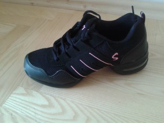 Sneakers šokių batai