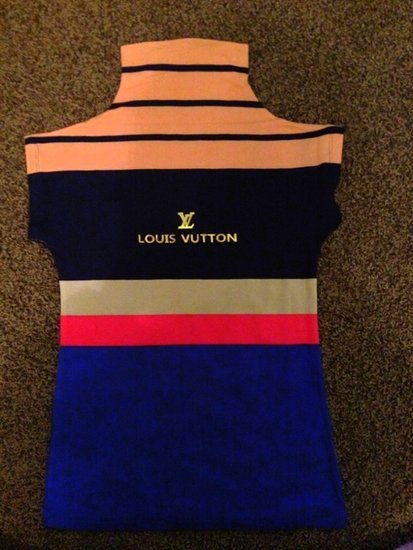 Louis Vuitton svelniuke