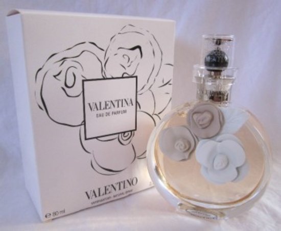 Valentino Valentina 80ml kvepalai moterims