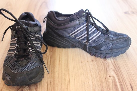 Adidas gore - tex sportiniai batai 