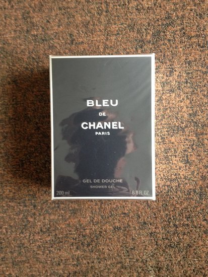 Bleu Chanel originalus 200ml