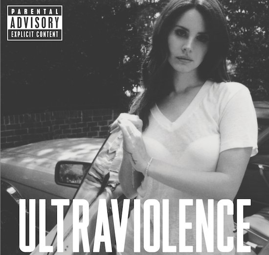 Lana Del Rey Kompaktinis Diskas