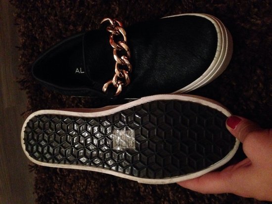 Aldo nauji batai