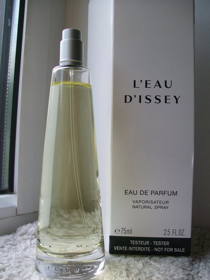 Issey Miyake L' eau d' Issey, 75 ml, EDP