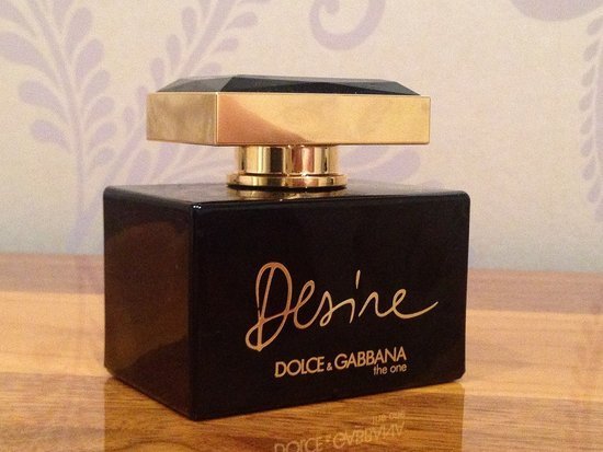 Dolce & Gabbana The One Desire tik 75lt