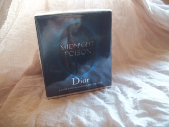 Christian Dior Midnight Poison TIK 20 €