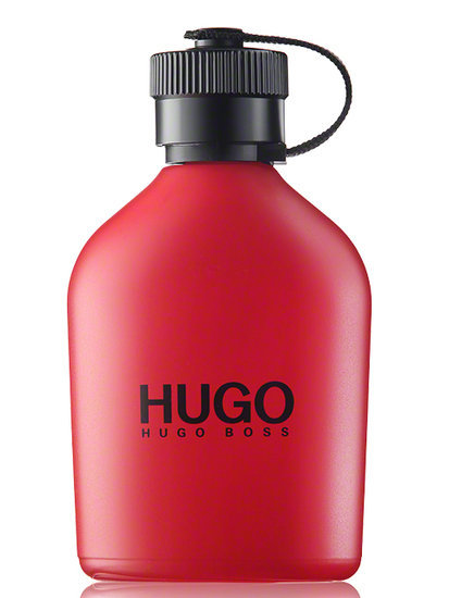 Hugo Boss Hugo Red tik 75lt
