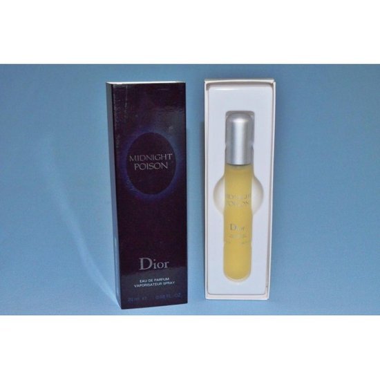 dior midnight poison 20ml