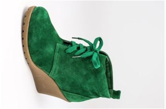 Žali batai