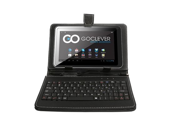  GoClever Tab R75 plancet