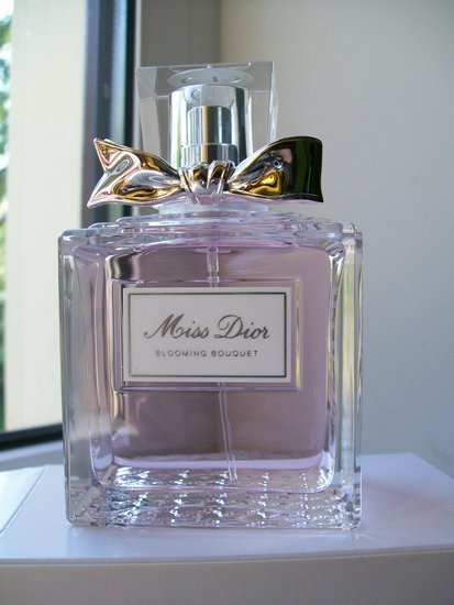 Dior Blooming bouquet, 100 ml