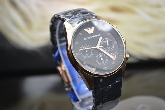 AR5906 Moteriškas laikrodis naujas be defektu!!!