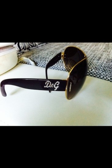 D&G saules akiniai