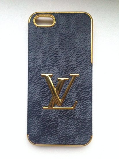 Louis Vuitton iphone5 dėkliukas
