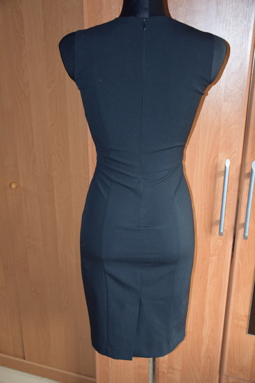 XS dydzio Zara little black dress