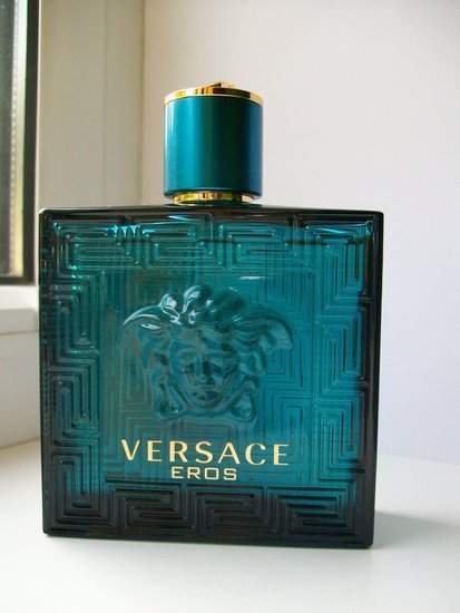 Versace Eros 100 ml