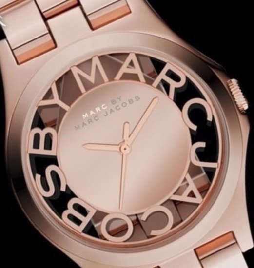  Marc By Marc Jacobs Watches