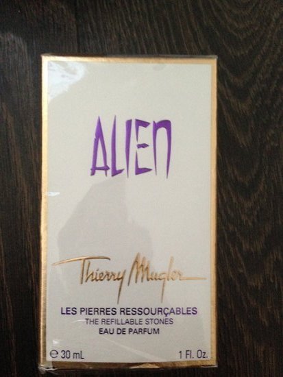 Kvepalai Thierry Mugler Alien