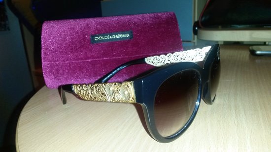Dolce & Gabbana akiniai 