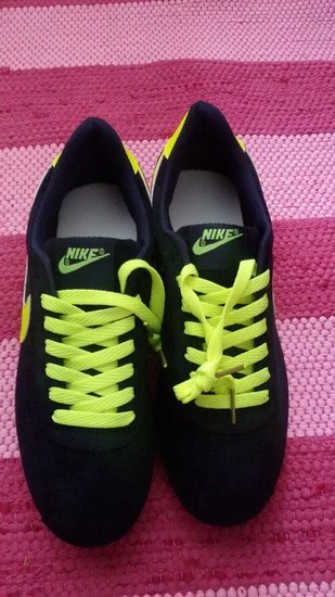 Nike sportiniai batai