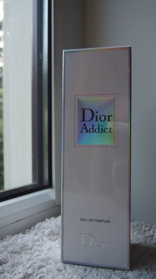 Dior Addict, 100 ml, EDP