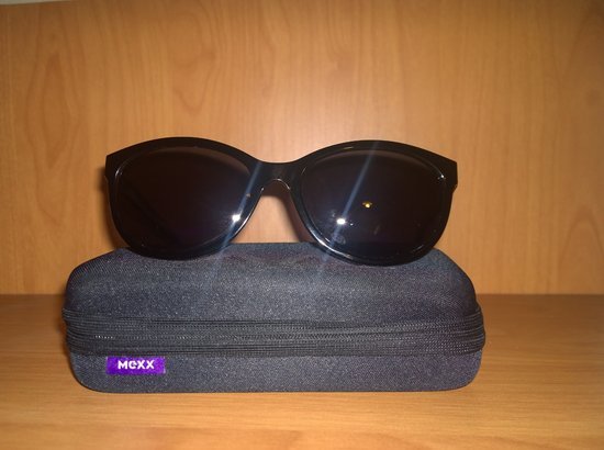 Originalūs MEXX akiniai nuo saulės