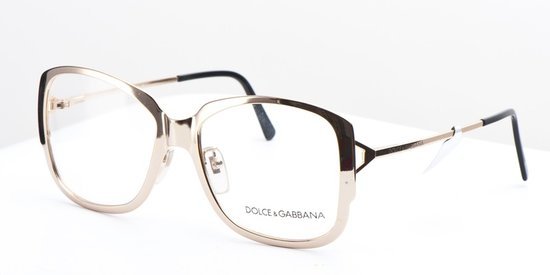 nauji Dolce & Gabbana akiniai