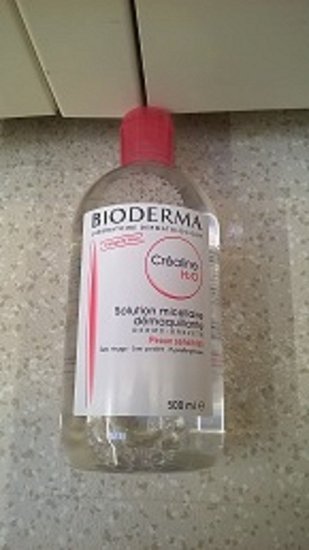 500 ml micelinis bioderma vanduo #Bioderma