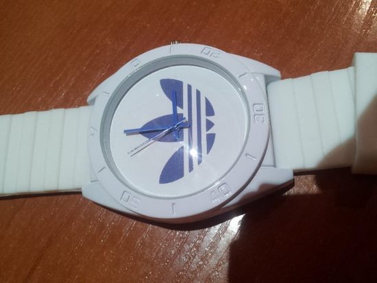 Originalus Adidas naujas laikrodis