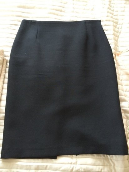 Zara klasikinis sijonas