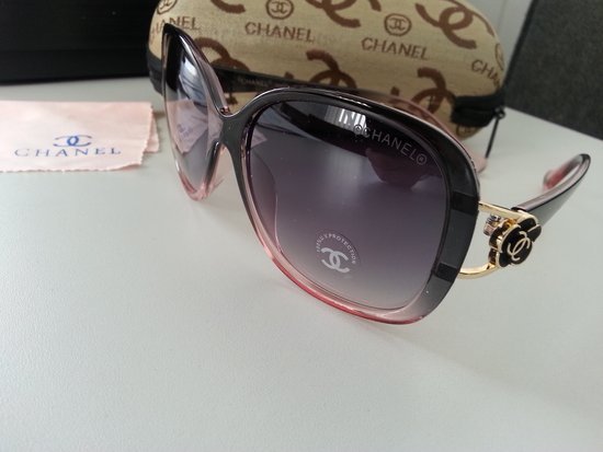 Chanel akiniai +dekliukas mmmmm