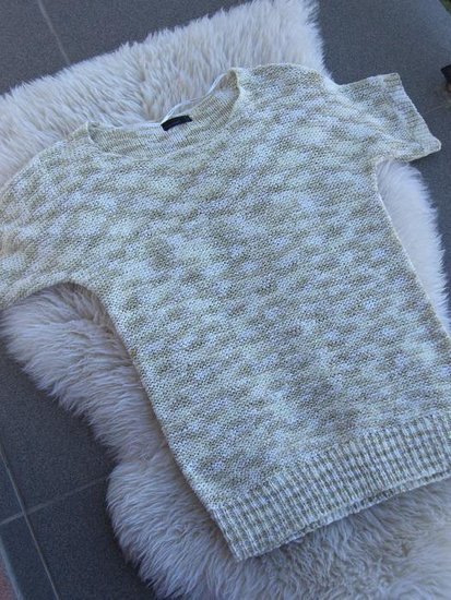 Naujas Vero Moda megztinis