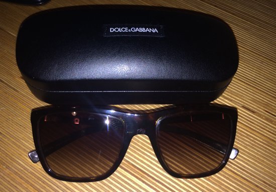 Dolce & Gabanna originalus akiniai nuo saules