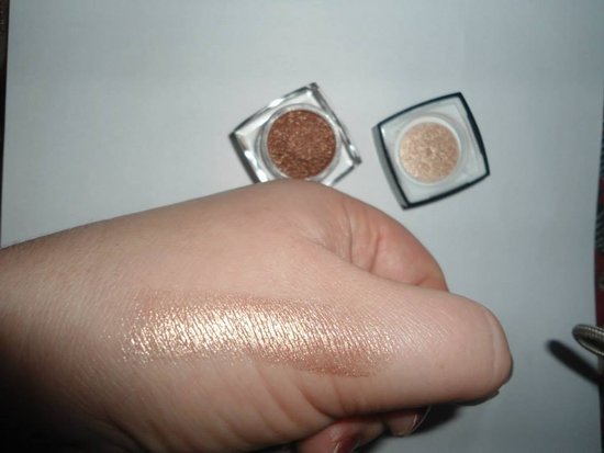 Minerals  rudas pigmentas 
