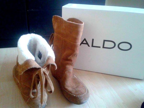 Žieminiai ALDO batai