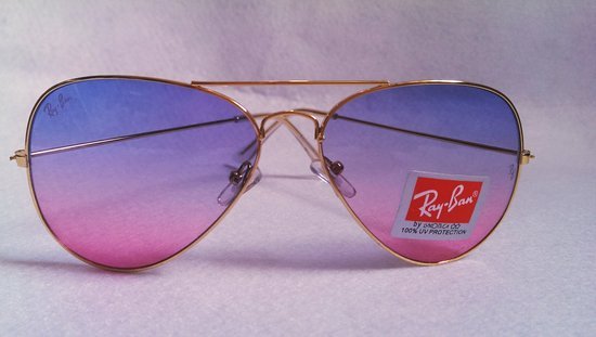 Ray Ban akiniai