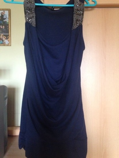  Amisu graži suknelė #AMISU 