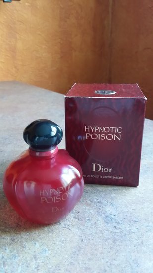 C.Dior Hypnotic Poison