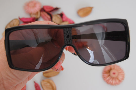 Originalus Givenchy Sunglasses/Akiniai SGV721