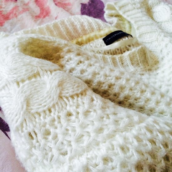 PRIMARK jaukus megztinukas