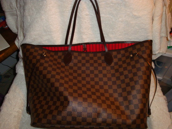 Louis VUITTON rankine