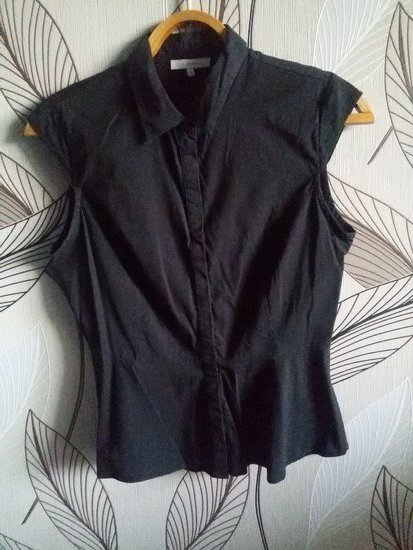 Seppala juodi marškiniai