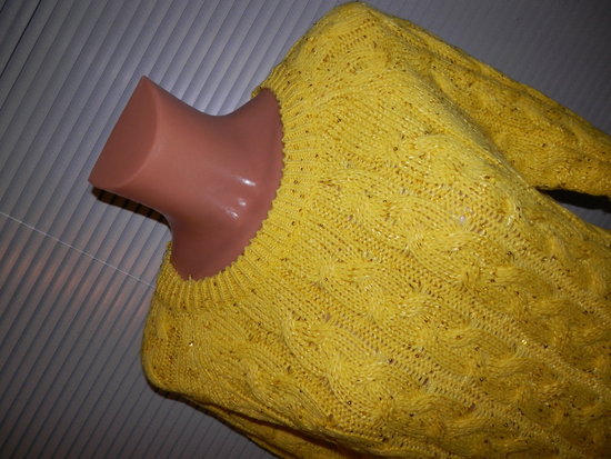 megztinis su bantukais