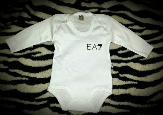 EA7 baby 