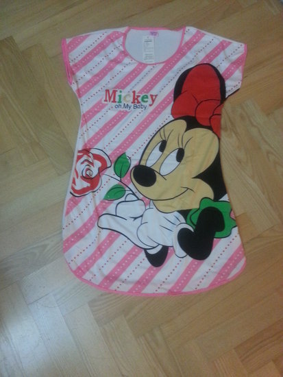 Mickey naktiniai marskineliai mmmmm