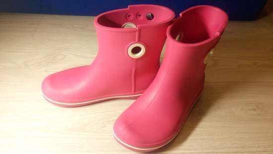 Crocs lietaus batai 