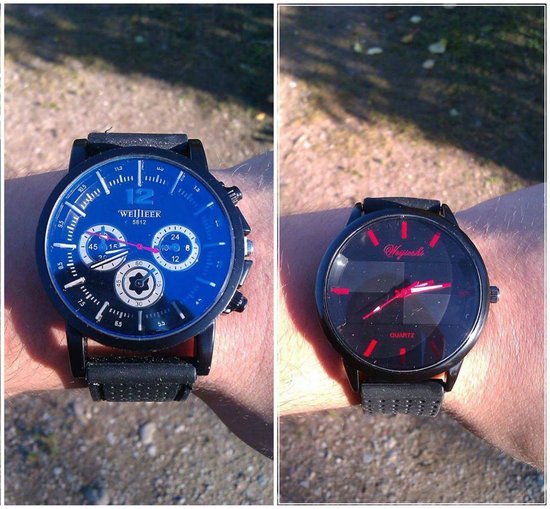 Nauji vyriški laikrodžiai