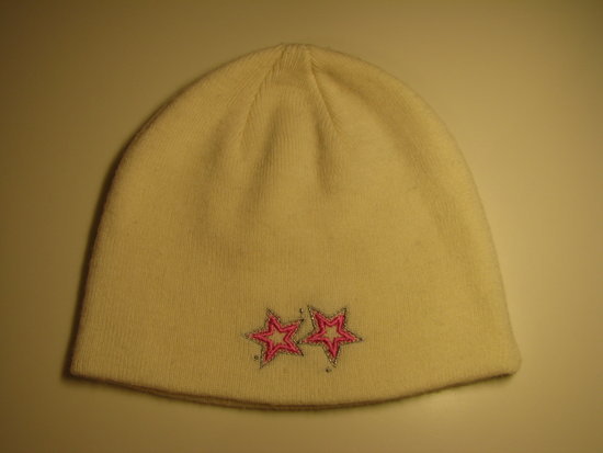 Pieno spalvos St. Bernard kepurė