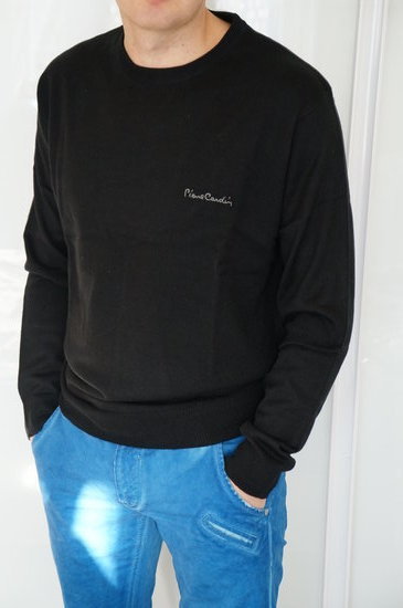 Pierre Cardin megztiniai (ivairi modeliai)