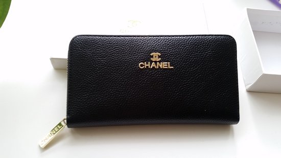 Chanel new collection